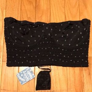 Free People bralette